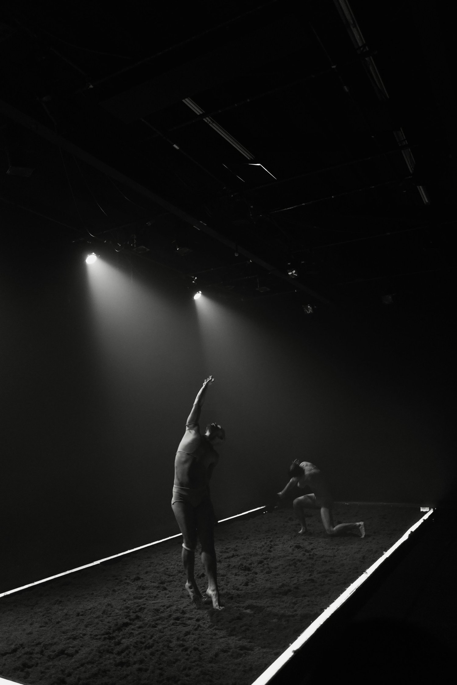 gasp — project still 4