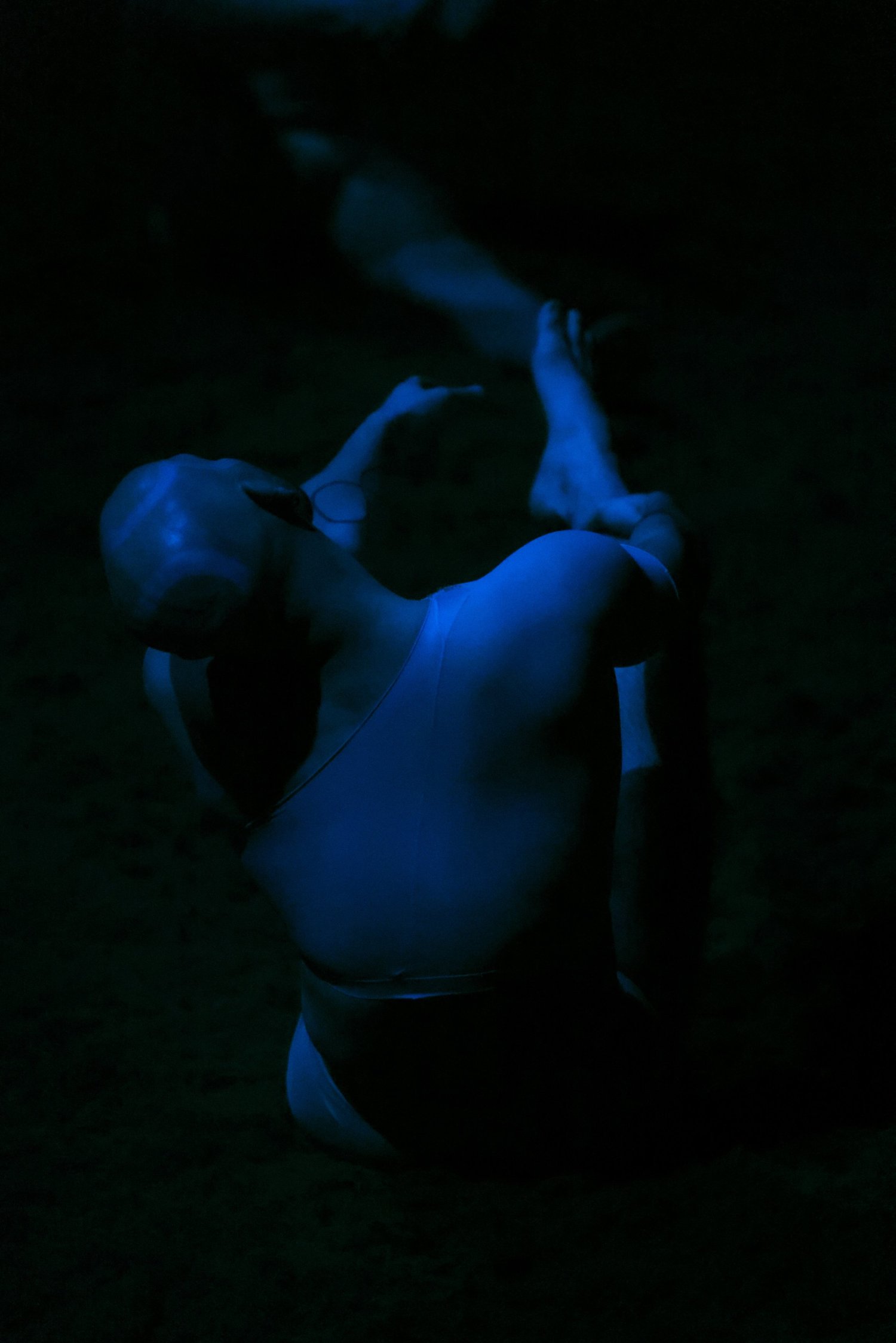 gasp — project still 6