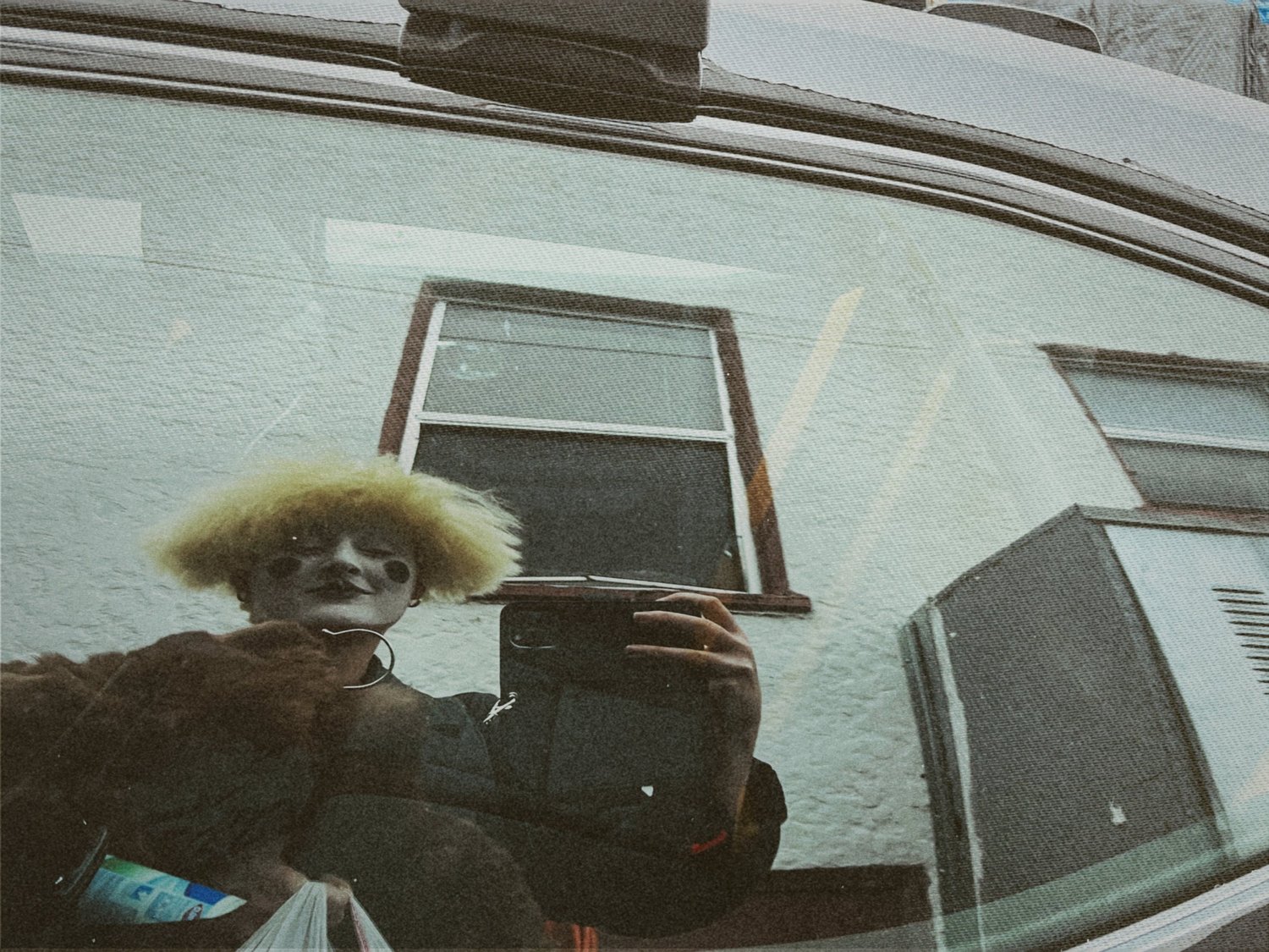 motha n law — project still 13