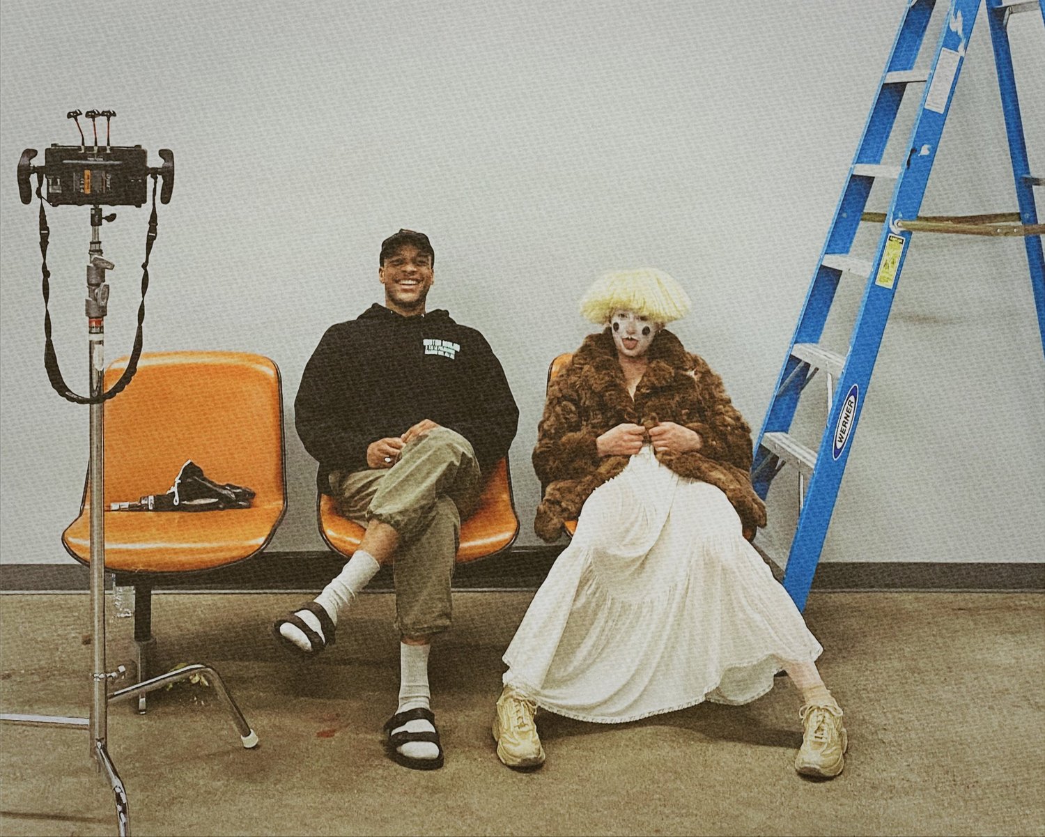 motha n law — project still 15
