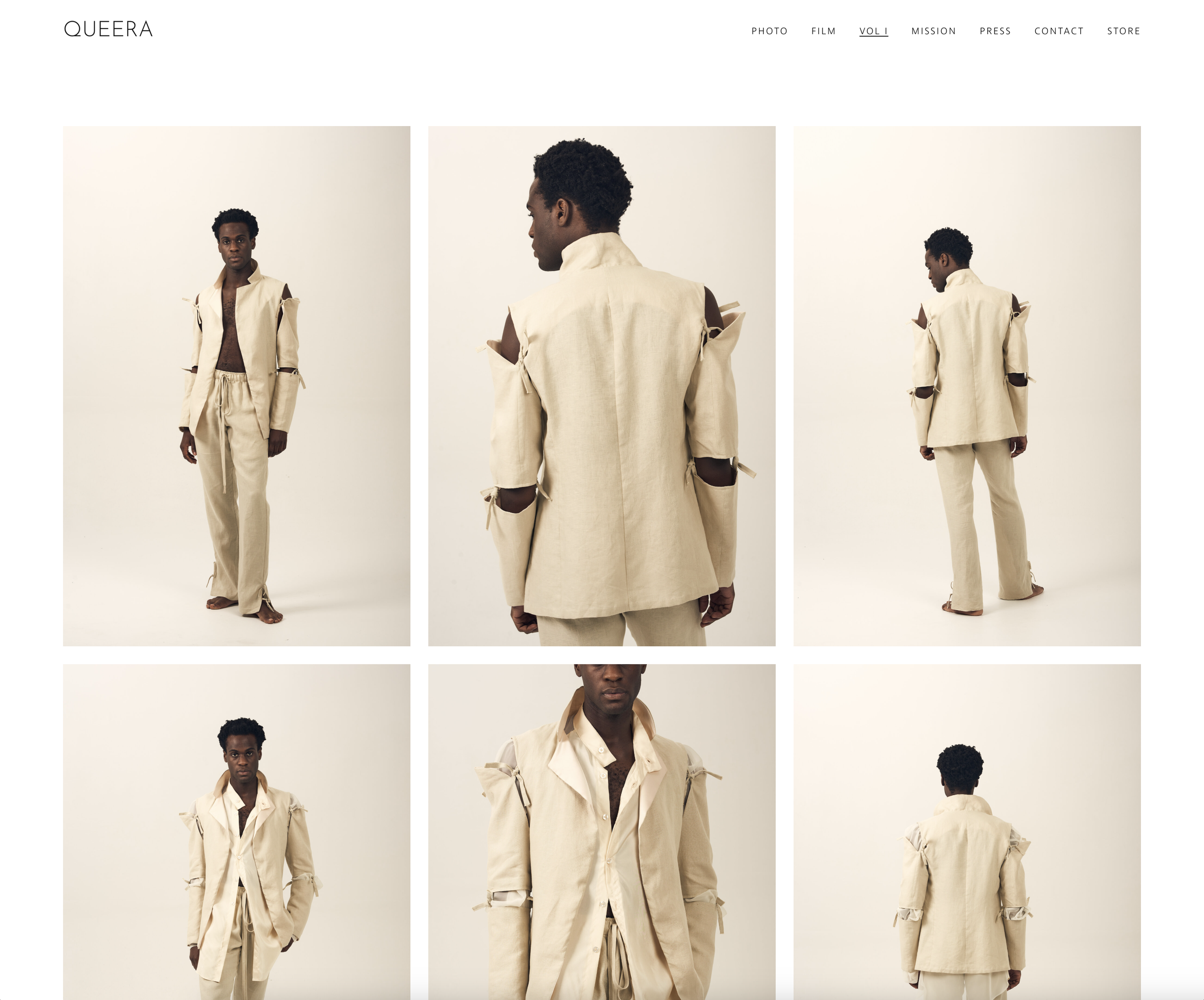 queera — website design 3