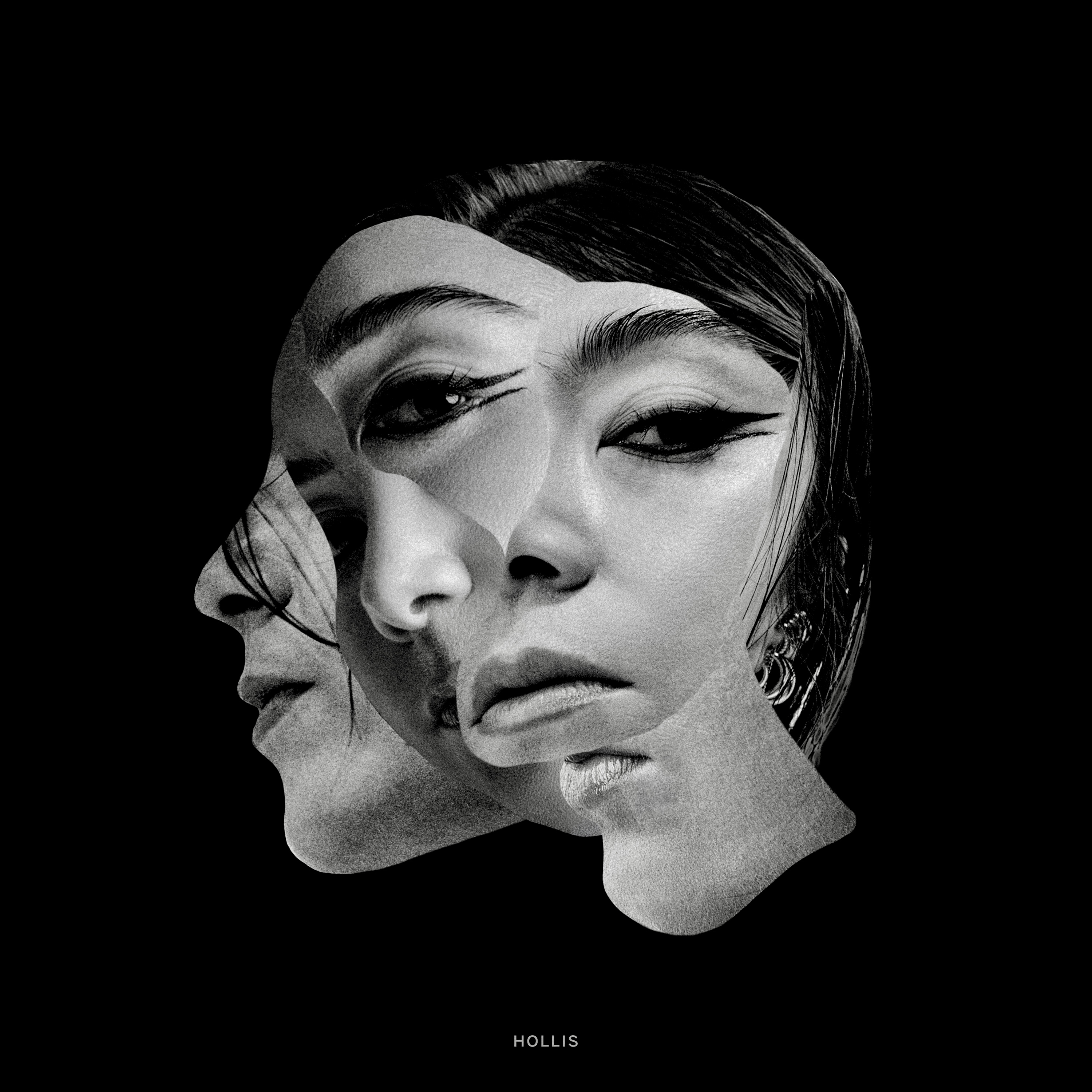 It Come To Me In Waves by Hollis