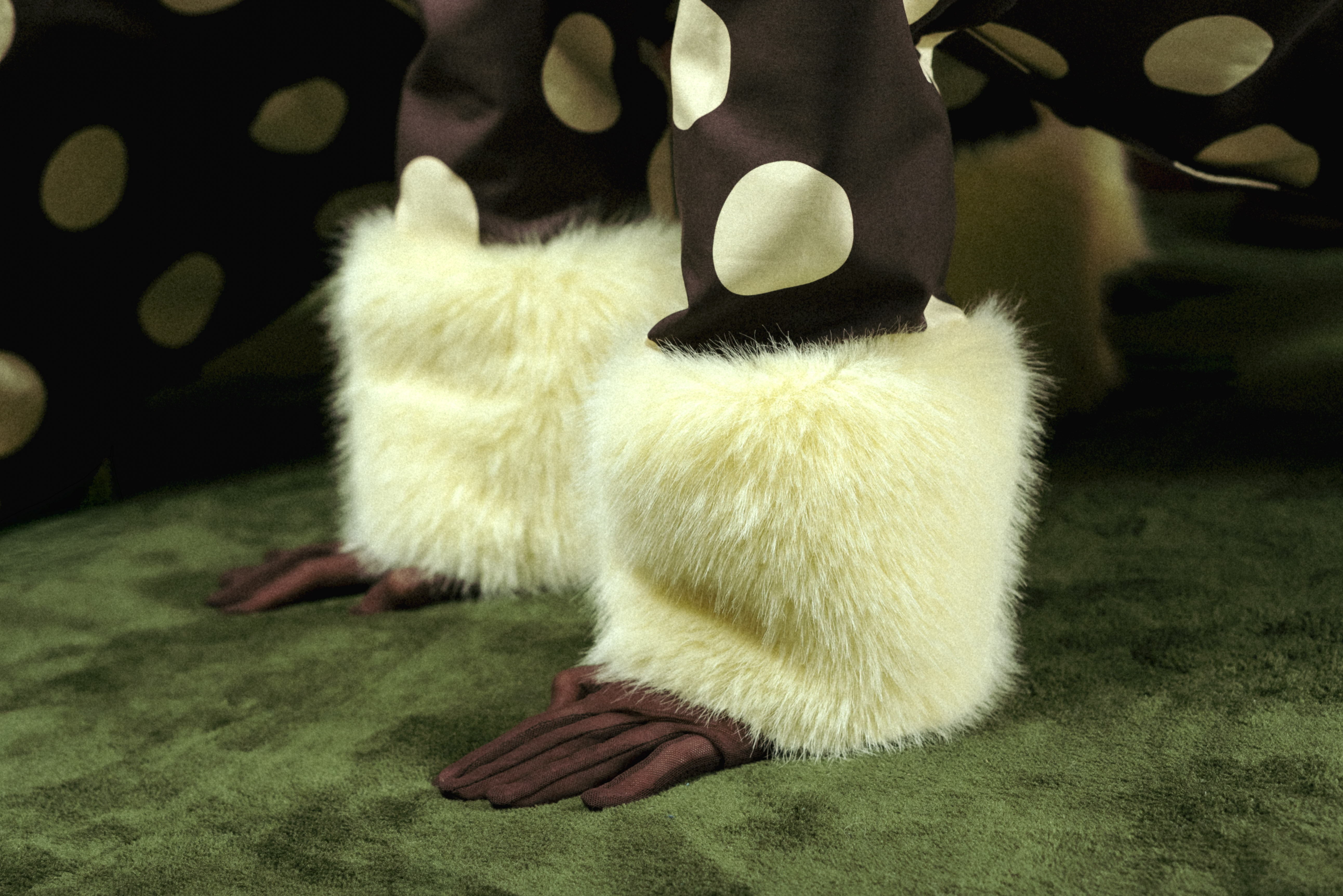 BOYKO FW '26