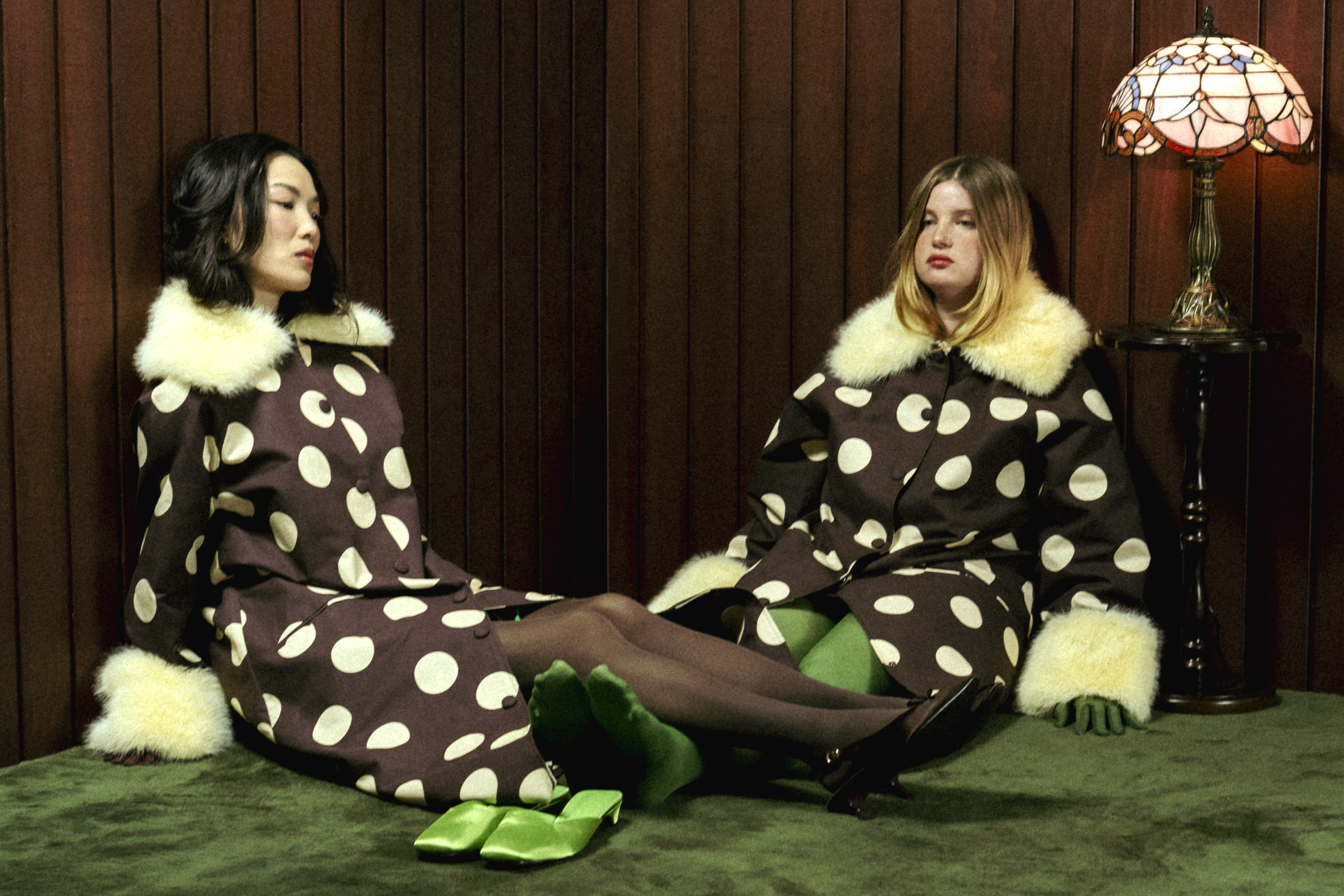 BOYKO FW '26